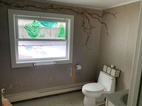 16 Cape Horn Dr, Northumberland NH  03582-4300 exterior