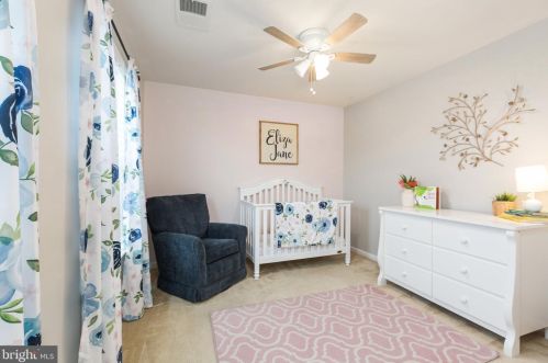 10508 Napoleon St, Fredericksburg VA  22408-8089 exterior