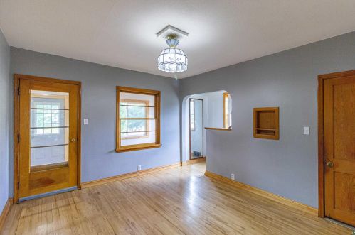 746 Camp St, Ely MN  55731-1606 exterior