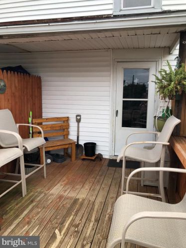 25 Lurgan Ave, Lees Cross Roads PA  17257-1621 exterior