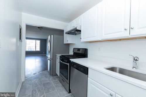 2316 Pitts Pl, Washington DC 20020-4923 exterior