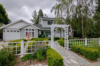 12610 Paseo Cerro, Saratoga, CA 95070-4139