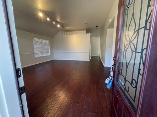 3046 Morning Star Dr, Oak Point TX  75068-7826 exterior