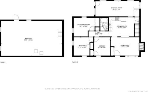 20 Front St, Middletown CT 06457-4424 exterior