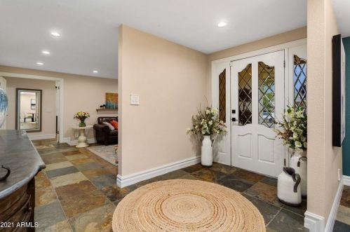 6141 Edgemont Ave, Scottsdale AZ  85257-1050 exterior