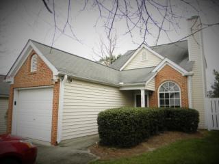 1612 Beacon Valley Dr, Raleigh, NC 27604-8485