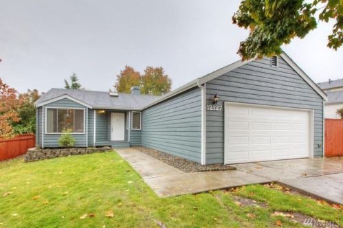 12127 280th St, Kent, WA 98030-8528