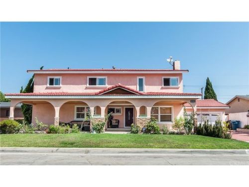 2029 Allbrook St, Lomita, CA 90717-1119