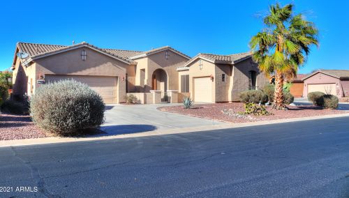 42742 Misty Morning Ln, Maricopa, AZ 85138-8555