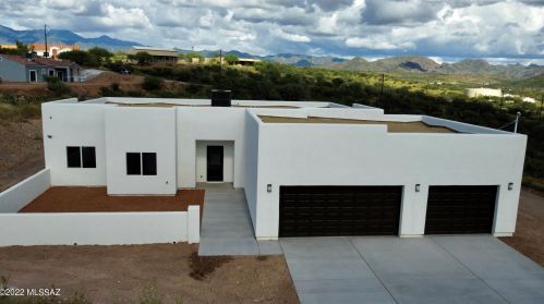 1885 Via Francia, Nogales, AZ 85648-6601