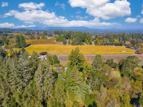 3932 Harrison Grade Rd, Sebastopol CA  95472-9359 exterior