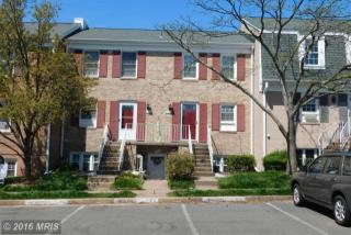 6170 Strasburg Dr, Centreville, VA 20121-2277