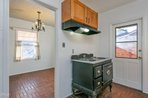 3545 Community Ave, Glendale CA exterior