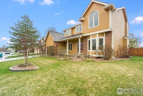 2713 Stockbury Dr, Fort Collins CO  80525-9697 exterior