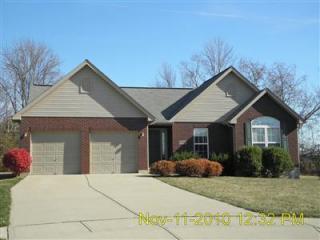 1027 Buddleia Ct, Florence, KY 41042-4760