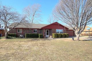 805 Castle Rd, Bartlesville, OK 74006-9024