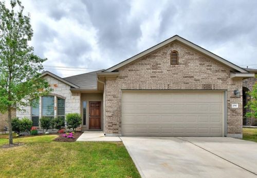 296 Snow Owl Holw, Creedmoor, TX 78610-3657