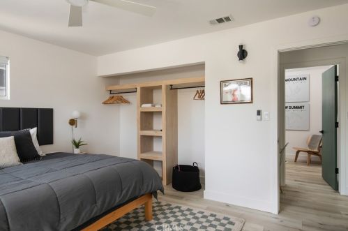 700 Country Club Blvd, Big Bear City CA  92314 exterior