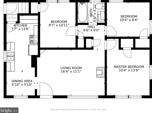 20 Lincoln Dr, Hanover PA 17331-4906 exterior