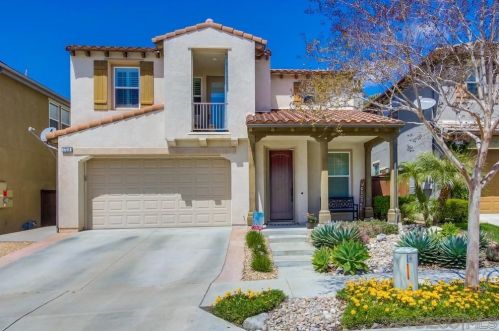 17118 Silver Crest Dr, San Diego, CA 92127-7832