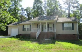 199 Comanche Trl, Winston Salem NC  27107-9646 exterior