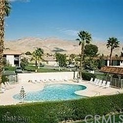 9641 Spyglass Ave, Desert Hot Springs CA  92240-1221 exterior