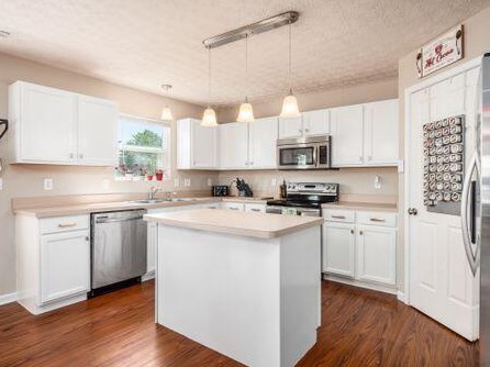 7997 Beardsley Ave, Blacklick OH  43004-5056 exterior