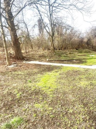 1113 Norwood St, Mckeesport PA  15133-3933 exterior