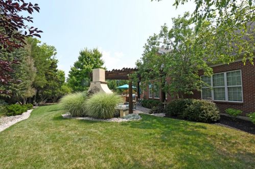 4752 Horseshoe Bnd, Stonelick OH  45103-9227 exterior