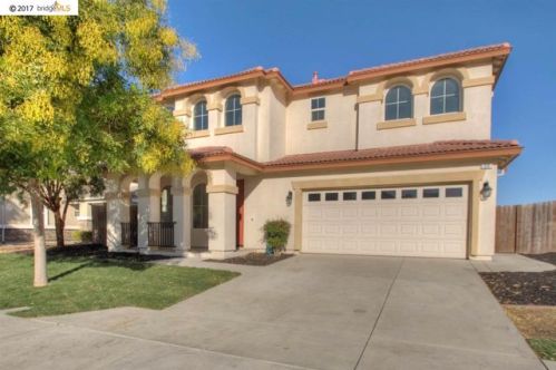 22 Vitruvius Ct, Oakley, CA 94561-1778