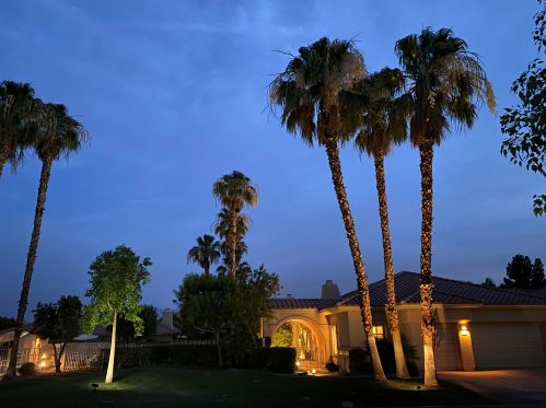 88 Kavenish Dr, Rancho Mirage CA  92270-3247 exterior