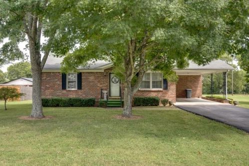 183 Eastend St, Lynnville, TN 38472-3020