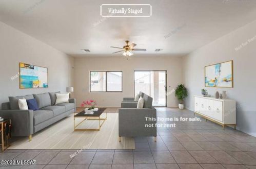 7160 Shipmans Tale Ct, Tucson, AZ 85756-8652