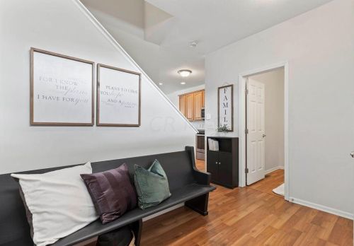 106 Cumberland Chase Blvd, Pataskala OH  43062-7871 exterior