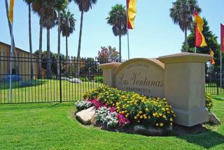 1280 Citrus Ave, Vista CA  92084-4353 exterior