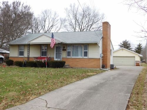106 Arthur Ave, Franklin, OH 45005-1348