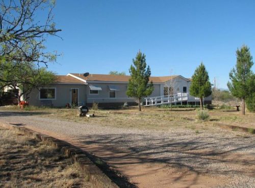 24600 Shawnee Trl, Mescal, AZ 85602-7252