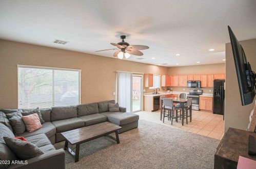 5017 6th St, Phoenix AZ  85012-1503 exterior