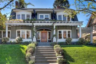1147 21st Ave, Seattle, WA 98112-3512
