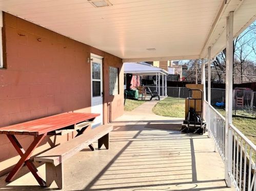 2246 Candace St, Pittsburgh PA 15216-3141 exterior