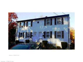 24 Jones Ct, Milford CT  06460-5110 exterior