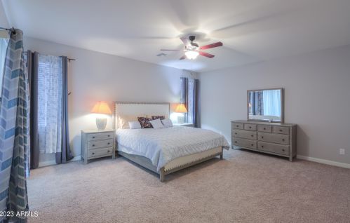 1888 Hubbard Ln, Casa Grande AZ  85122-6742 exterior