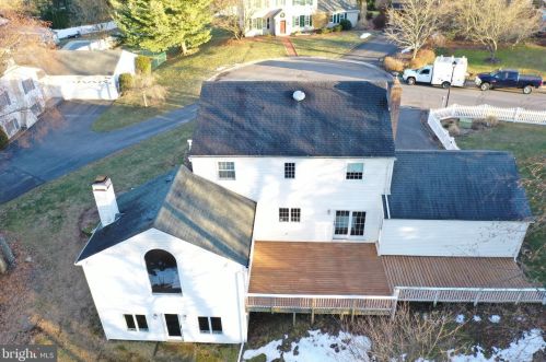 42 Overlook Dr, Primrose PA  17901-4028 exterior