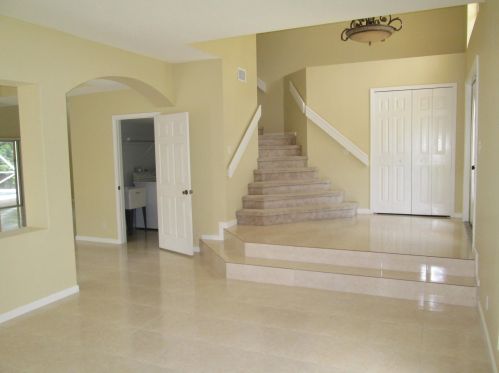 3879 Jonathans Way, Boynton Beach FL  33436-8524 exterior