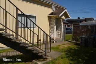 1920 B St, Eureka CA  95501-3786 exterior