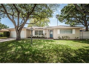 5660 Hillside St, Largo FL  33772-7157 exterior