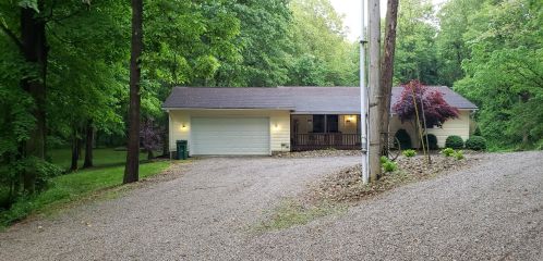 3510 Ridge Rd, Zanesville, OH 43701-8988