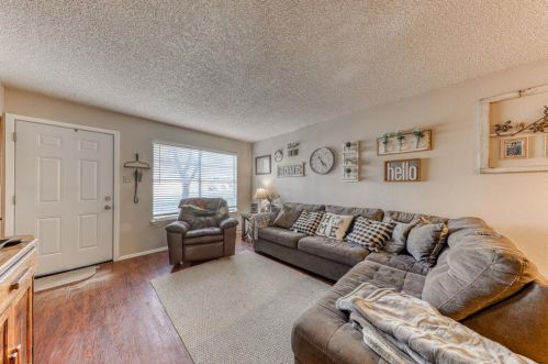 1108-B Lynn St, Weatherford TX  76086-5676 exterior