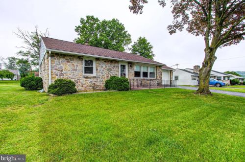 1231 Evans St, Pottstown, PA 19464-4015