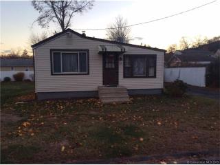 33 Fairview Ave, Bristol, CT 06010-7309